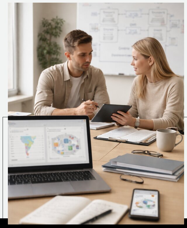 Внедрение программ лояльности и CDP для ритейла в Канске