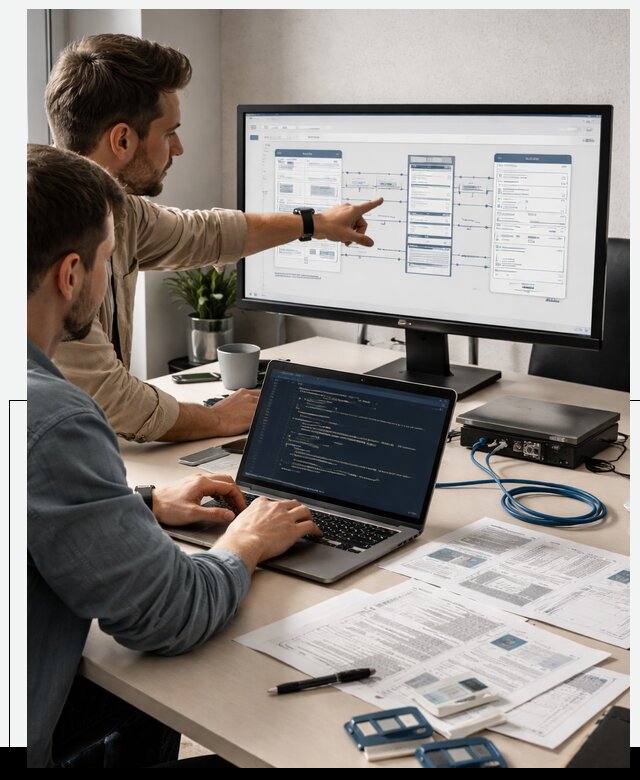 Интеграция ЕГИСЗ и ЛИС в медучреждениях с сопровождением в Канске