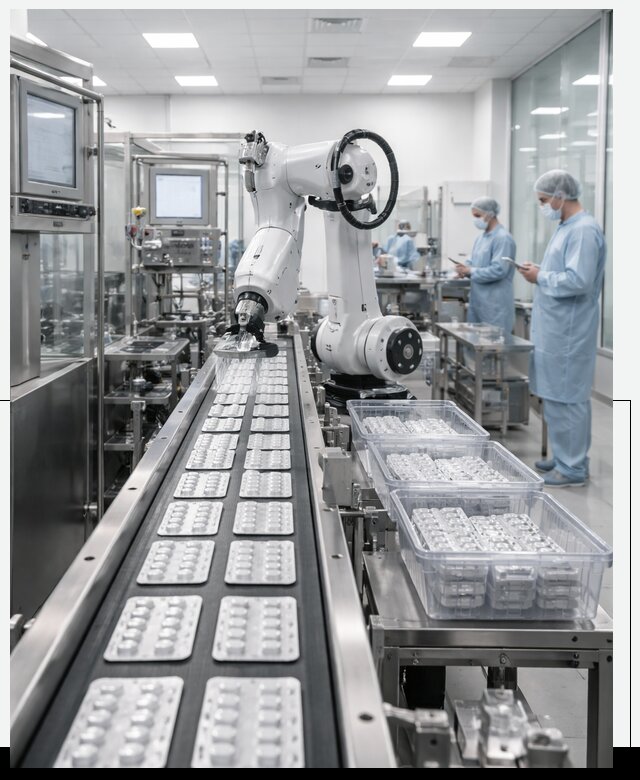 Автоматизация фармацевтики в Канске от 19672 р. | АвикейКнс