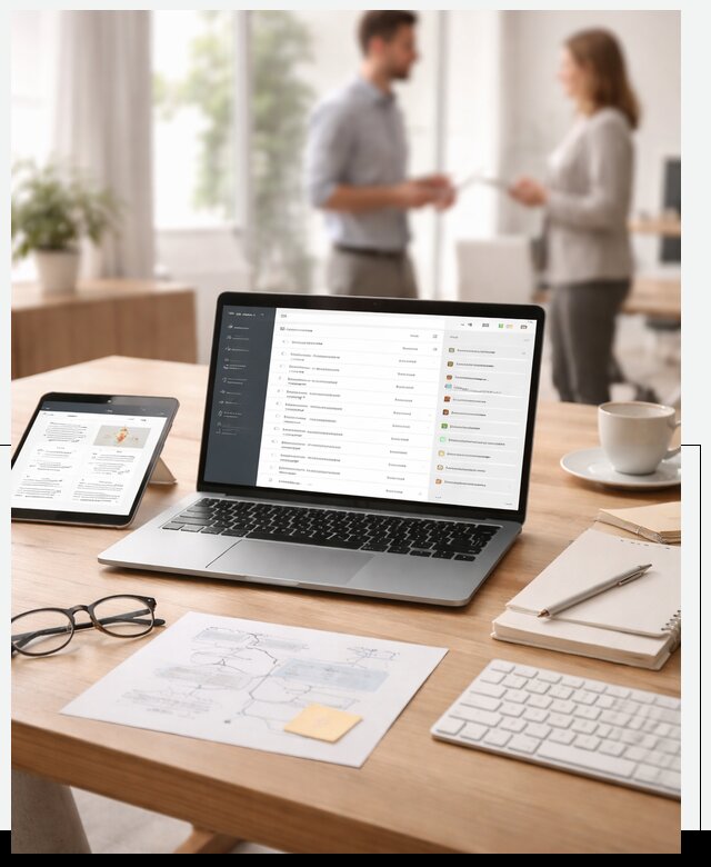 Разработка LMS и онлайн школы в Канске от 13115 р. АвикейКнс
