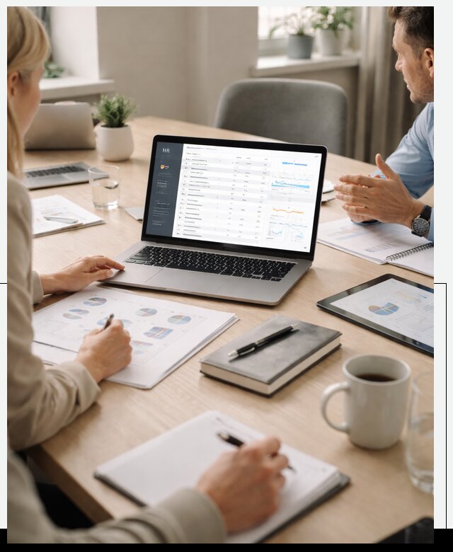 HR системы HCM ATS для подбора в Канске от 13115 р. АвикейКнс