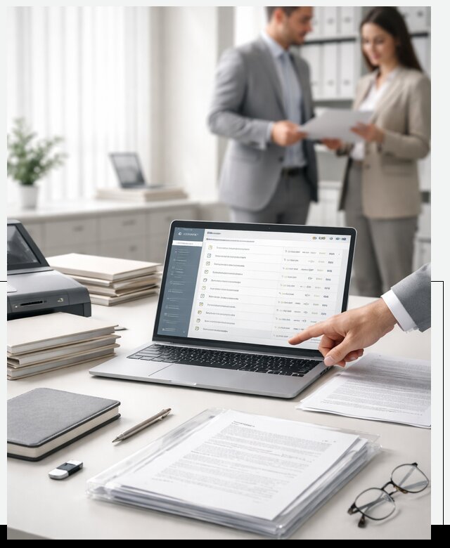 КЭДО и интеграция с 1С ЗУП в Канске от 8197 р. АвикейКнс