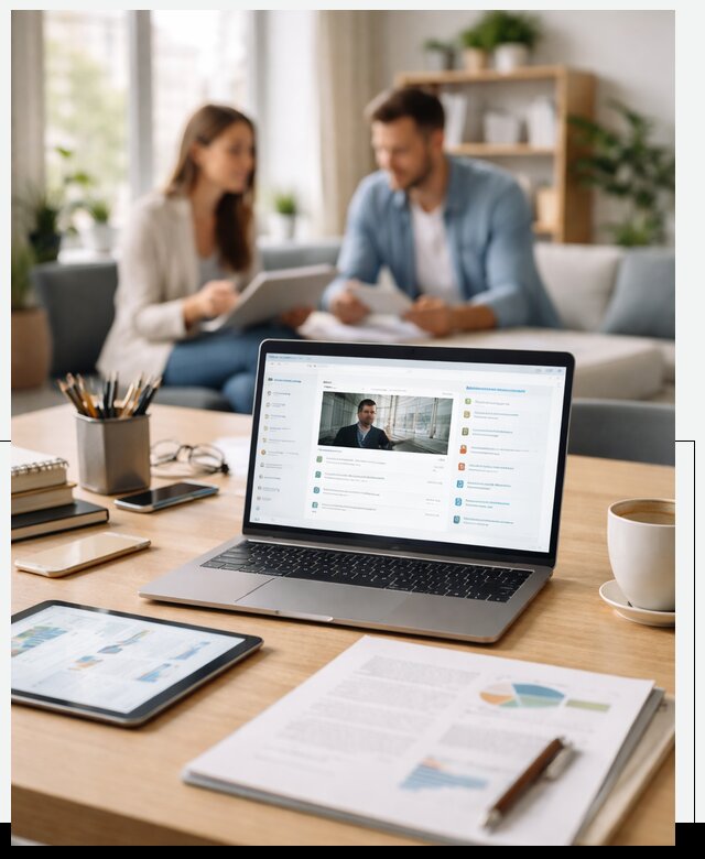 Система дистанционного обучения в Канске от 49181 р. АвикейКнс