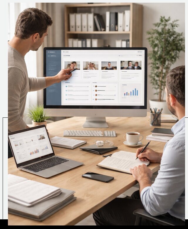 Разработка системы дистанционного обучения в Канске под ключ