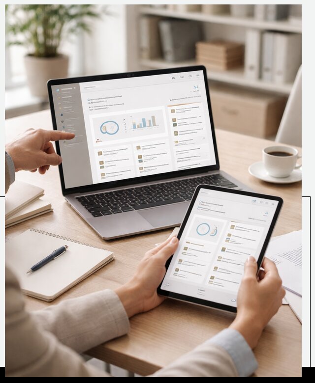 АвикейКнс, платформа корпоративного обучения в Канске от 27323 р.