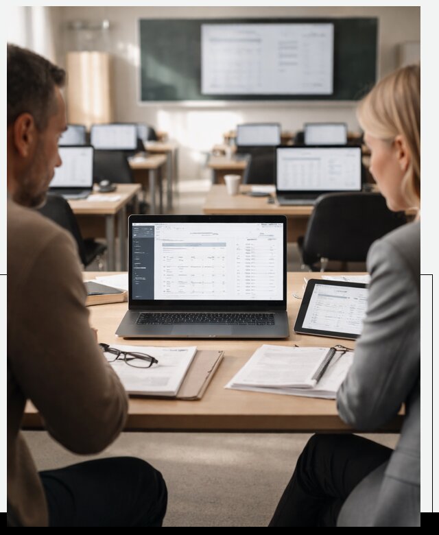 Система управления учебным процессом вузе в Канске от 13115 р|АвикейКнс