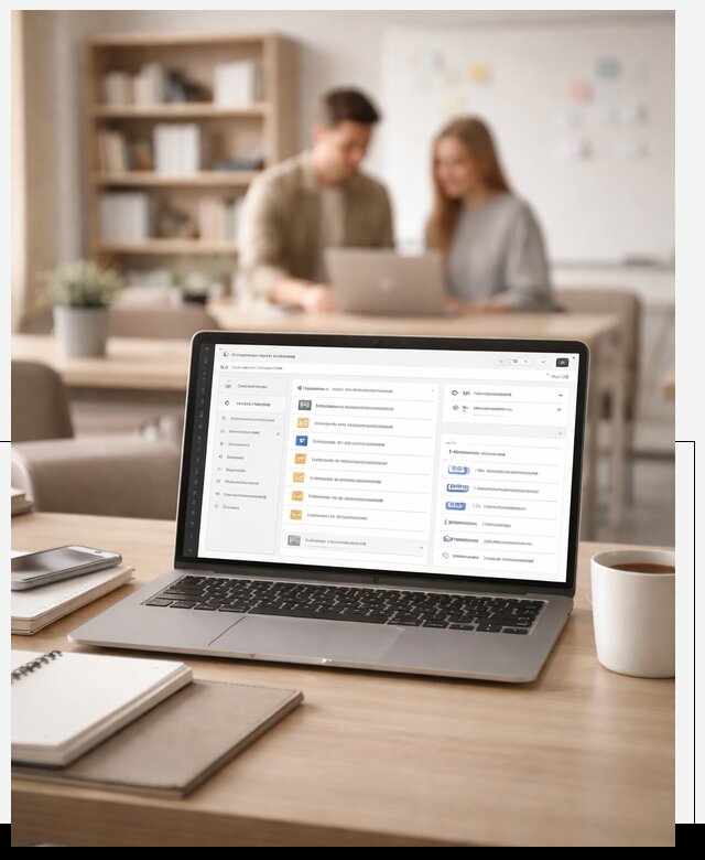 LMS для университета под ключ в Канске от 8197 р. | АвикейКнс
