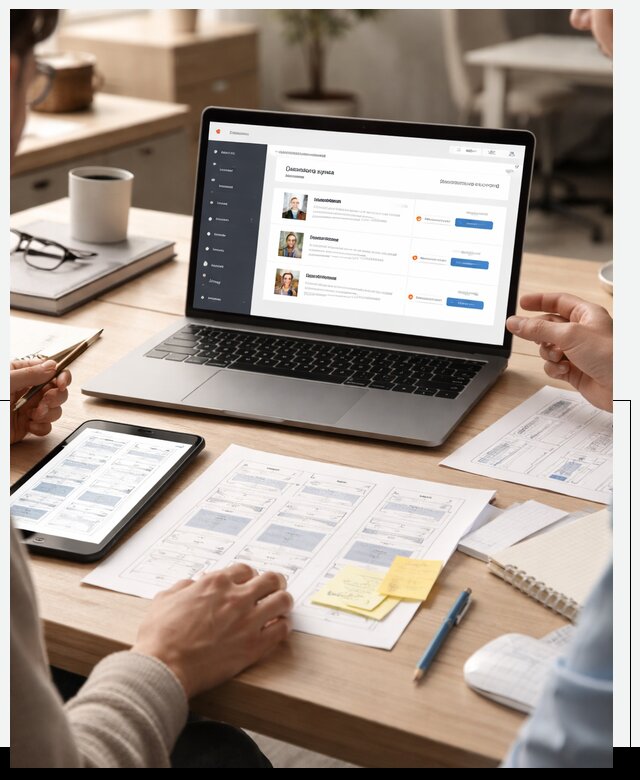 Онлайншкола платформа разработка в Канске от 13115 р. | АвикейКнс