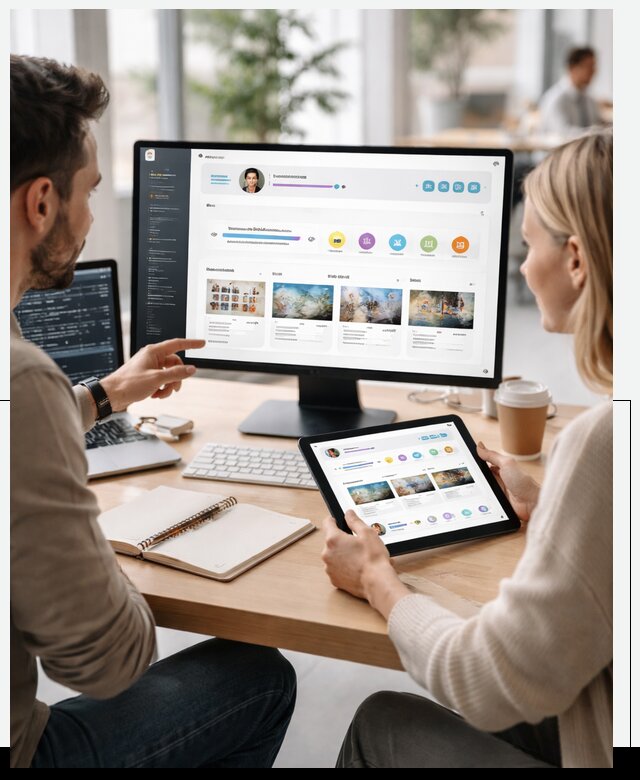 Геймификация обучения платформа в Канске от 16394 р, АвикейКнс