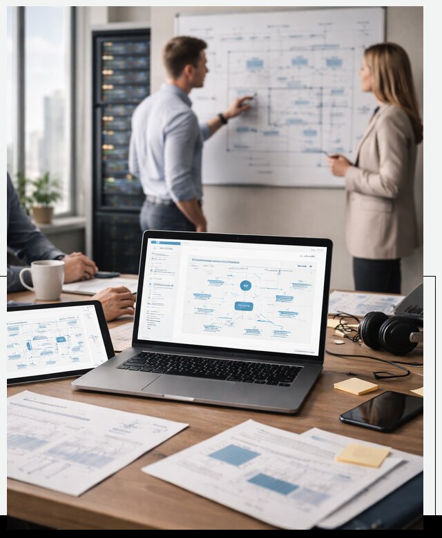 Разработка порталов госуслуг и ФГИС в Канске от 13115 р. | АвикейКнс