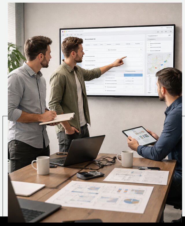 Разработка порталов госуслуг и интеграция с ФГИС в Канске