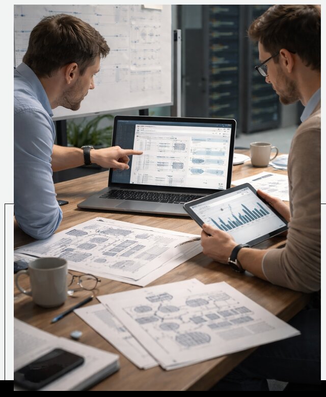 Внедрение СМЭВ и МЭДО для государственных систем в Канске