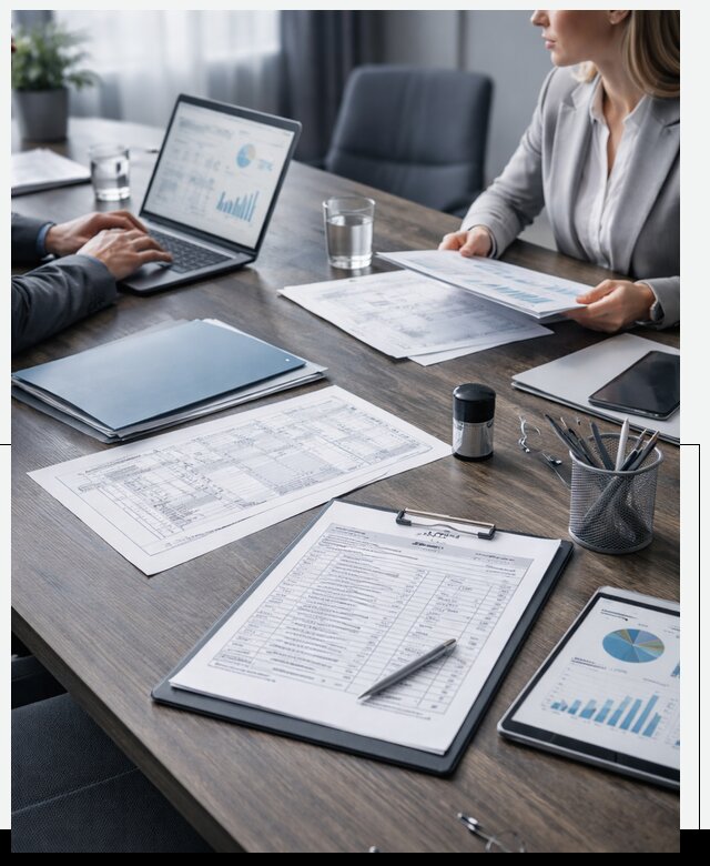 СЭД для государственного органа в Канске от 38252 р. | АвикейКнс