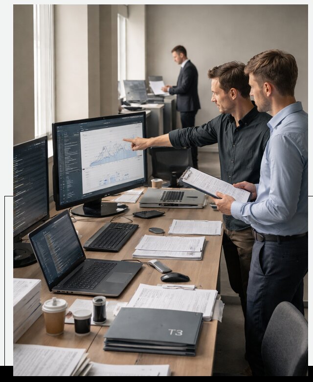 СЭД для государственного органа: внедрение и сопровождение в Канске