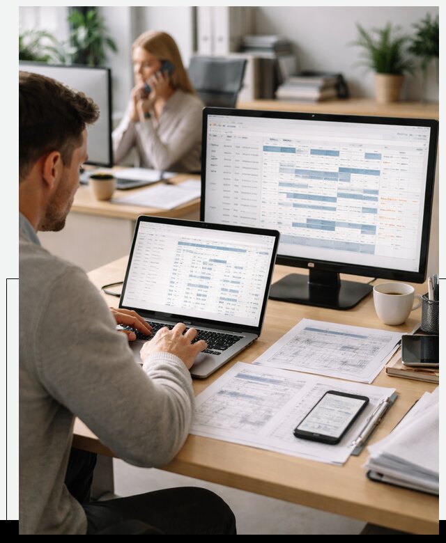 PMS для бронирования отелей и управления номерным фондом в Канске