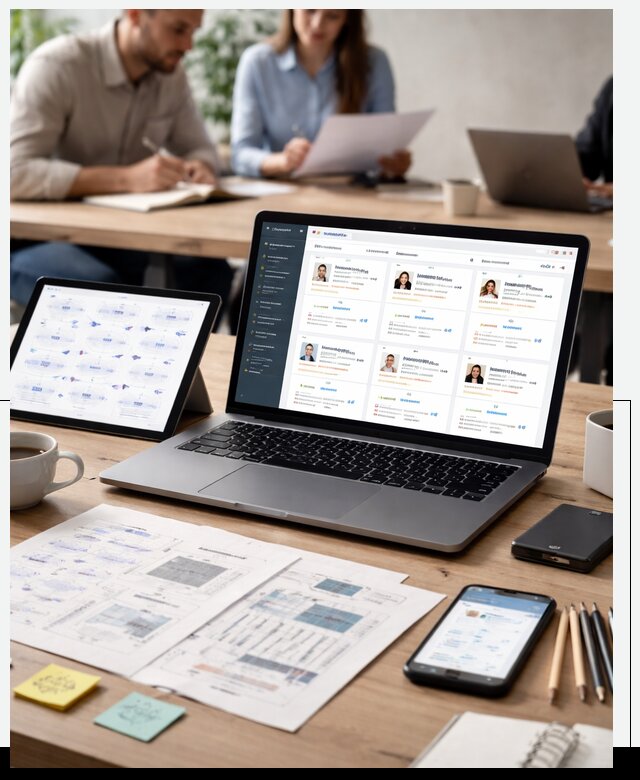 Разработка маркетплейса специалистов в Канске от 7650 р.|АвикейКнс