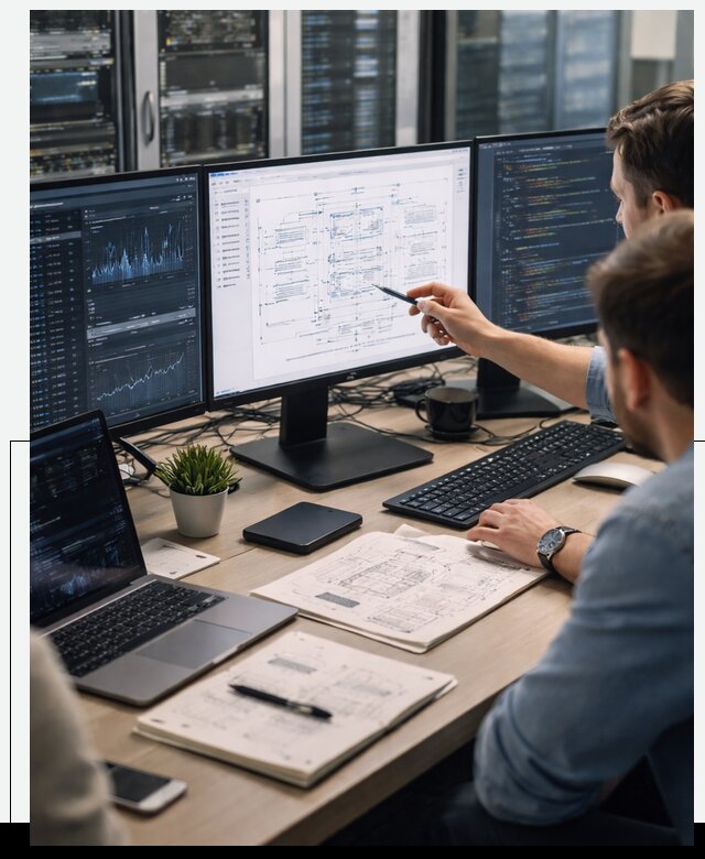 Разработка GameDev Backend и игровых платформ под ключ в Канске