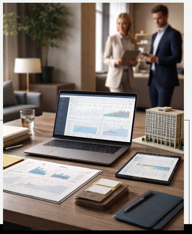 Yield management гостиница в Канске от 13115 р. | АвикейКнс