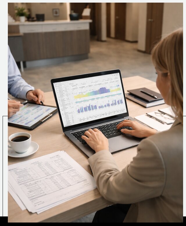 Yield management для гостиницы: ценообразование и прогноз в Канске