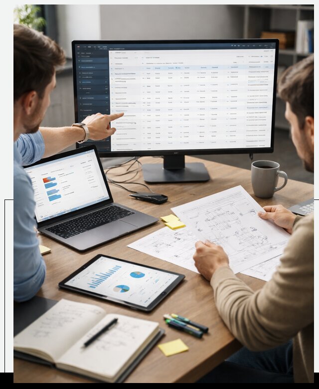 Интеграция GDS и настройка онлайн-бронирования в Канске